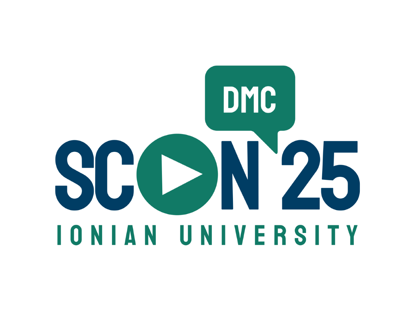 SCON2025 Logo