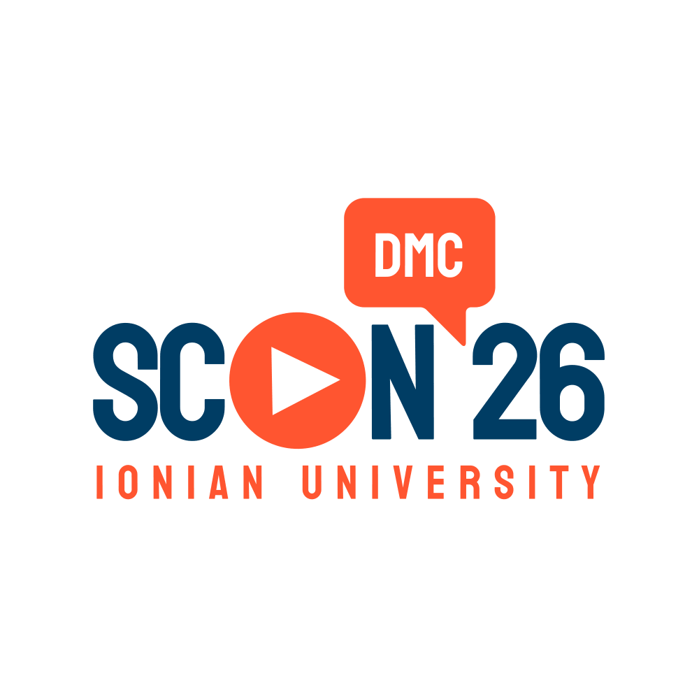 SCON2025 Logo